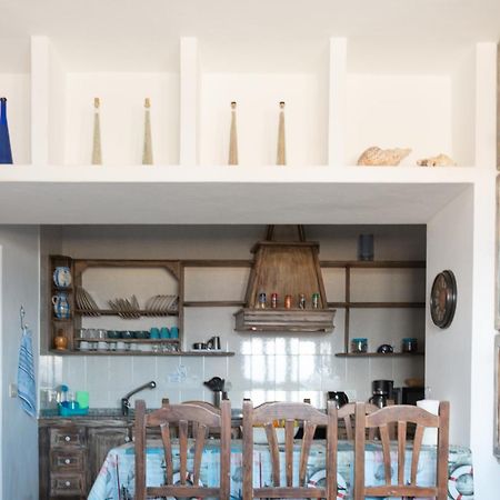 Apartamento Paraiso En Lanzarote Caleta de Caballo Luaran gambar