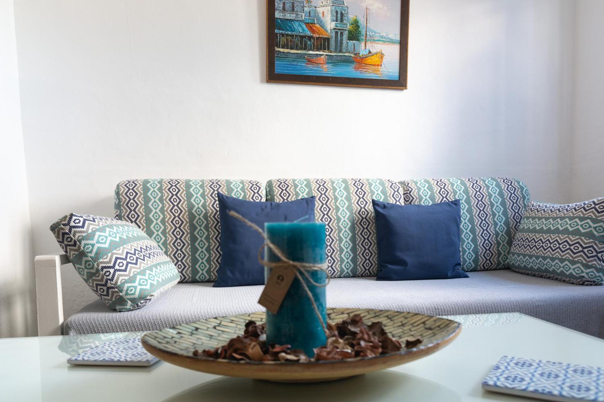 Apartamento Paraiso En Lanzarote Caleta de Caballo Luaran gambar