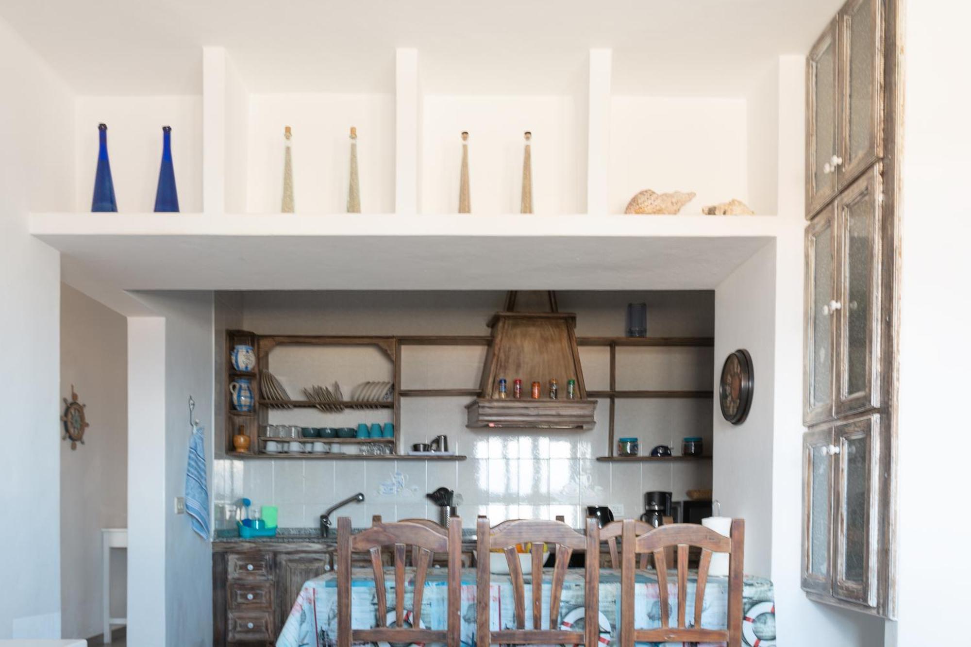 Apartamento Paraiso En Lanzarote Caleta de Caballo Luaran gambar